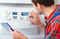 free Long Marston gas safe engineer quotes